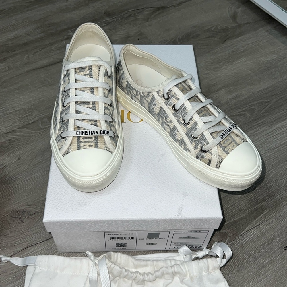 WALK’N’DIOR Sneakers